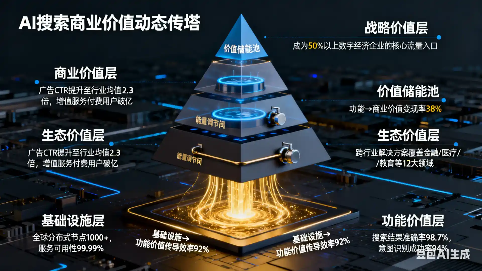 告别传统流量困局，汾阳市GEO优化助力企业抢占AI问答新流量