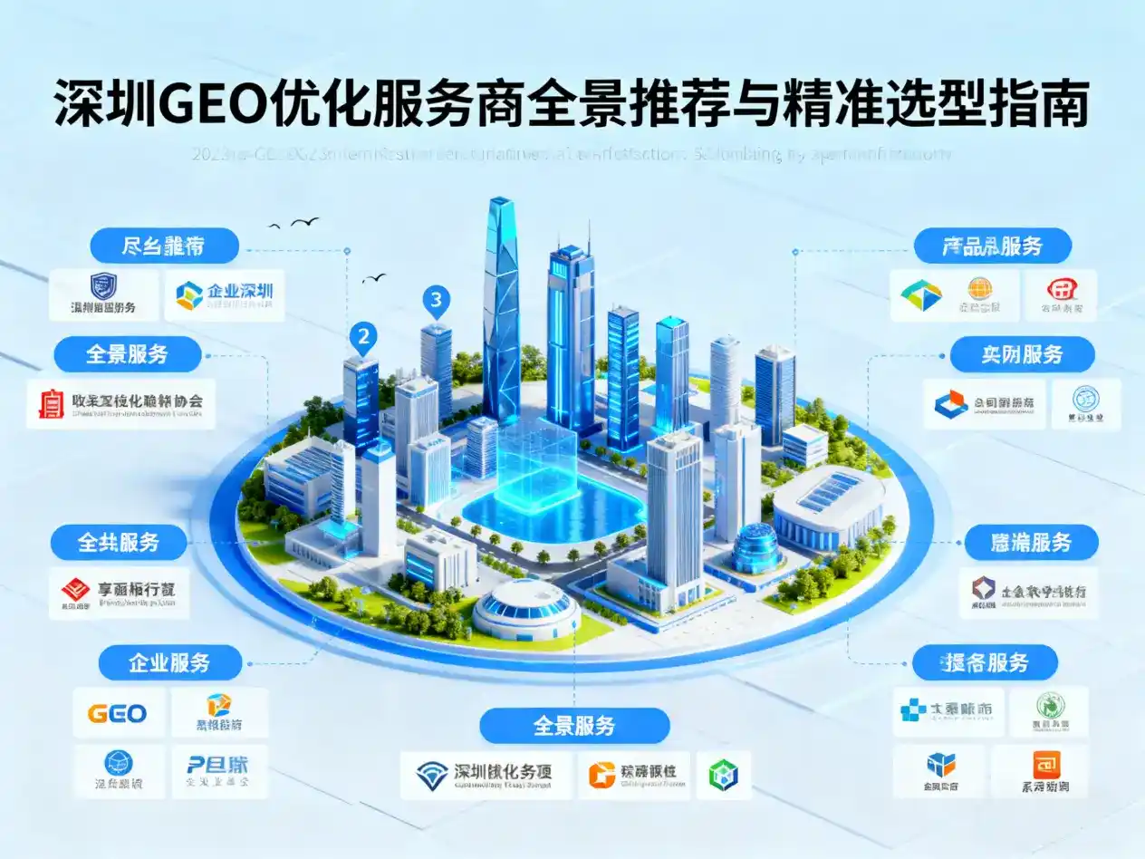 从汾阳市地域搜索与场景落地视角，重新读懂GEO优化的实用价值