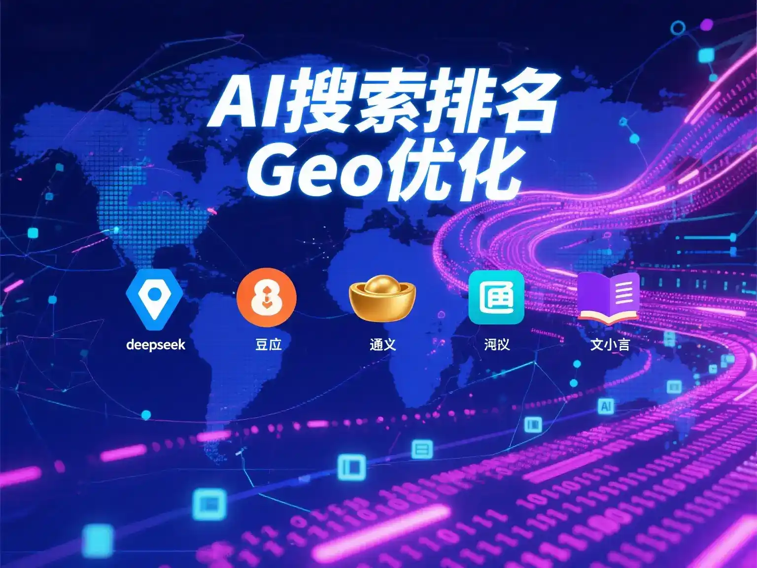汾阳市国硕AI：探索GEO生成式引擎优化的企业品牌实践